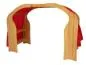 Preview: hochwertige Verlaengerung Verbreiterung fuer die wertvollen Montessori Spielstaender Massiv-Holz Buche Preview: hochwertige Verlaengerung Verbreiterung fuer die wertvollen Montessori Spielstaender Massiv-Holz Buche