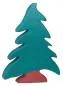 Preview: Nadelbaum groß für Holzkrippe | Weihnachts-Krippe Preview: Nadelbaum groß für Holzkrippe | Weihnachts-Krippe