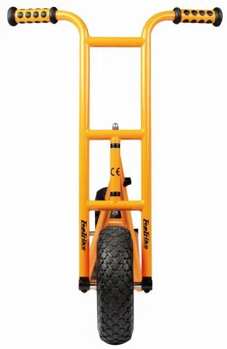 Roller Scooter groß | Lauflernrad | KiTa-Fahrzeug | Outdoor-Fahrzeug 64020