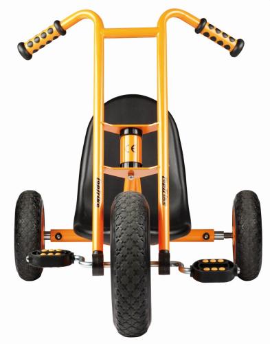 Kinder-Chopper | Dreirad | Go-Cart | KiTa-Outdoor-Fahrzeug