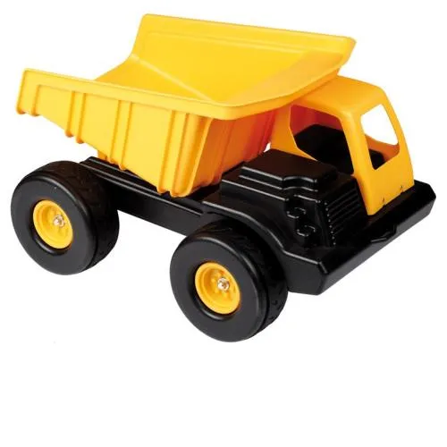 Dumper – Outdoor-Spielzeug 66010 Kita-Fahrzeug – Kindergarten-Fahrzeug – Kinder-Fahrzeug – Laufrad – Lauflernwagen – Beleduc