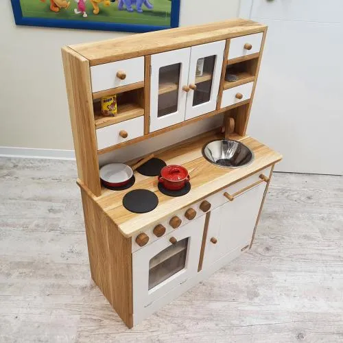 Natur-Holz-Kinderspielkueche-Kiga