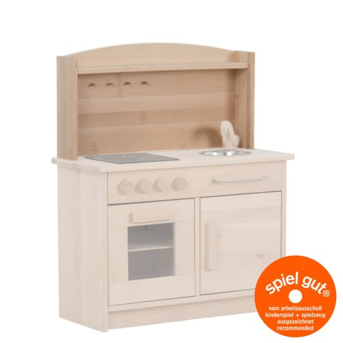 Preview: Oberteil Erweiterung für Spielküche 2000 - Natur