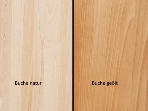 Varianten Unterschied Holz Buche Natur geölt Kaufmannsladen Waldorf-Spielständer hochwertiges Naturholz-Spielzeug Spielhaus Kinder online Holzspielzeug kaufen ökologisch Verantwortungsbewusst