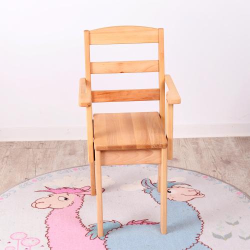 Kinderstuhl Armlehne Erweiterung