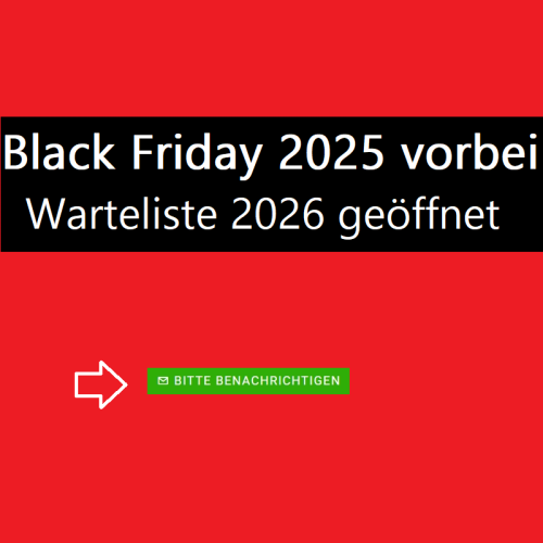 Black Friday Spielzeug Angebote 2026