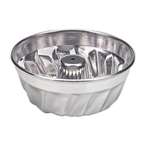 Gugelhupf Backform aus Aluminium von Glückskäfer für Kinderküche und Backspiel