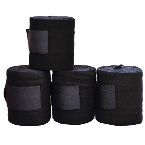 Bandagen groß schwarz