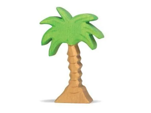 Krippenfigur Palme-von Holztiger
