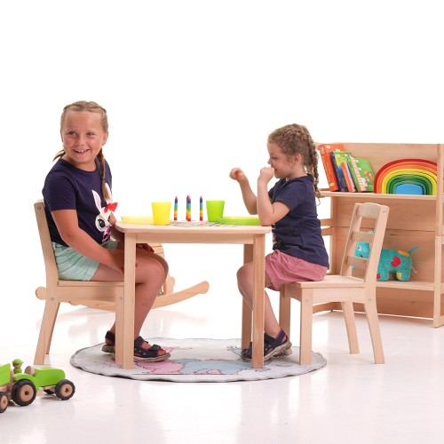 Kinder Sitzgruppe für Kinder indoor