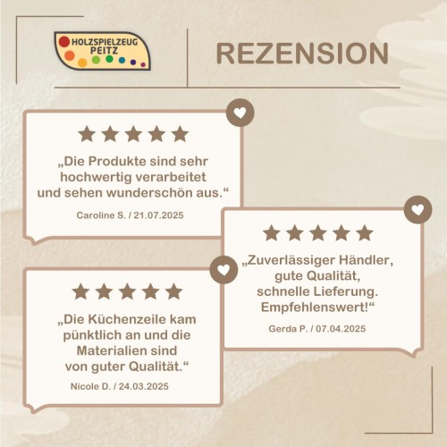 Beliebte Holz Kinderküche im Einsatz bei Kindern, bewährt im Alltag von Familien und Kitas