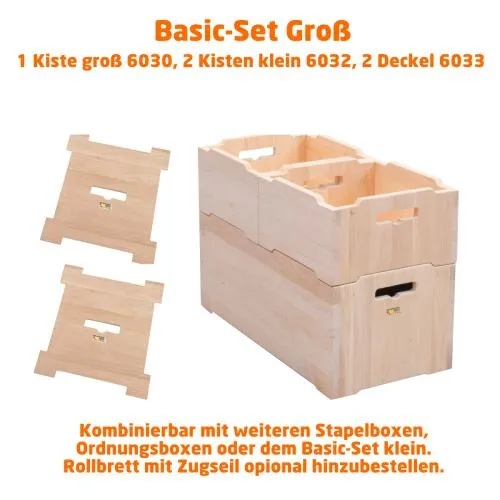 7+ Wood Filing Box