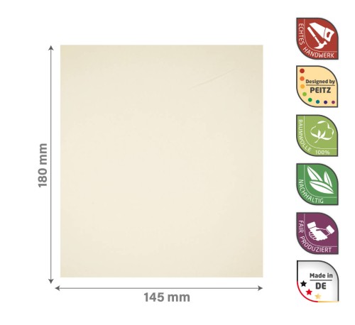 Abmessungen Spieltuch kurz