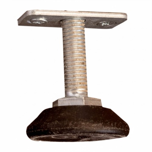 Sockelfuß - einzeln