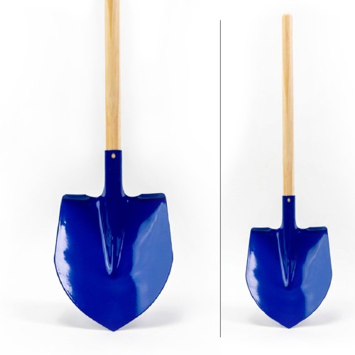 Spitzspaten für Kinder