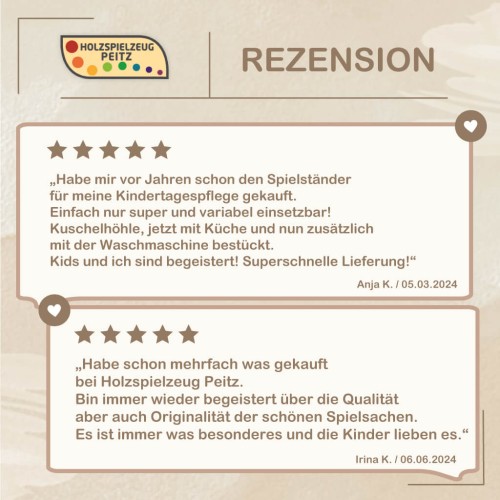 Holz Kinderküche Spielständer mit positiven Bewertungen – hochwertige Qualität überzeugt Eltern