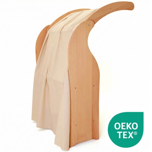 Spielständer Tuch beige - in verschiedenen Farben erhältlich