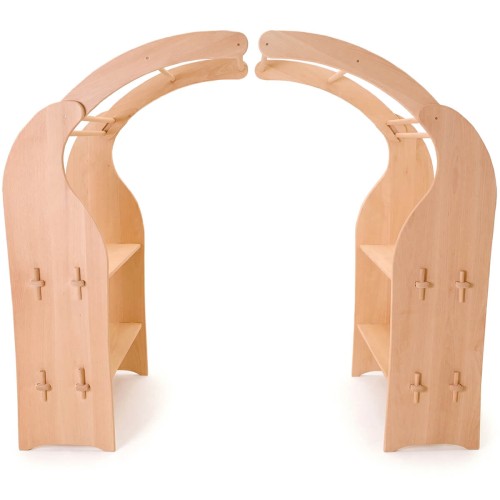 Spielständer Ben Vorne