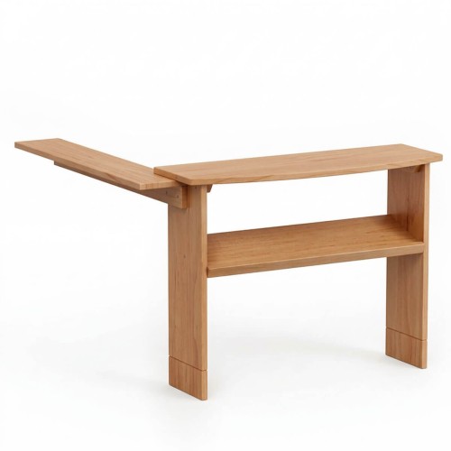 Kinder Spieltheke Erweiterung aus Erlenholz