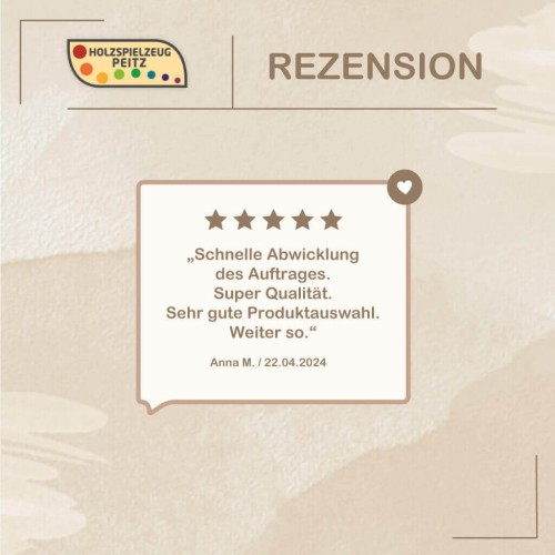 Steckenpferd Zaun beliebt bei Kindern für kreatives Spielen