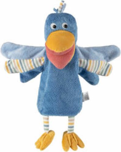 Vogel-Handpuppe für Kasperletheater von Sterntaler