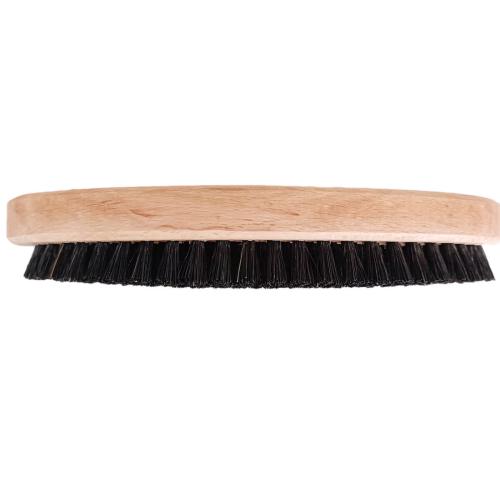Striegel Kardätsche aus Holz