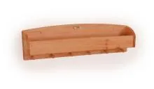 Garderobe groß 8054