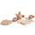 Geschirr Set aus Holz