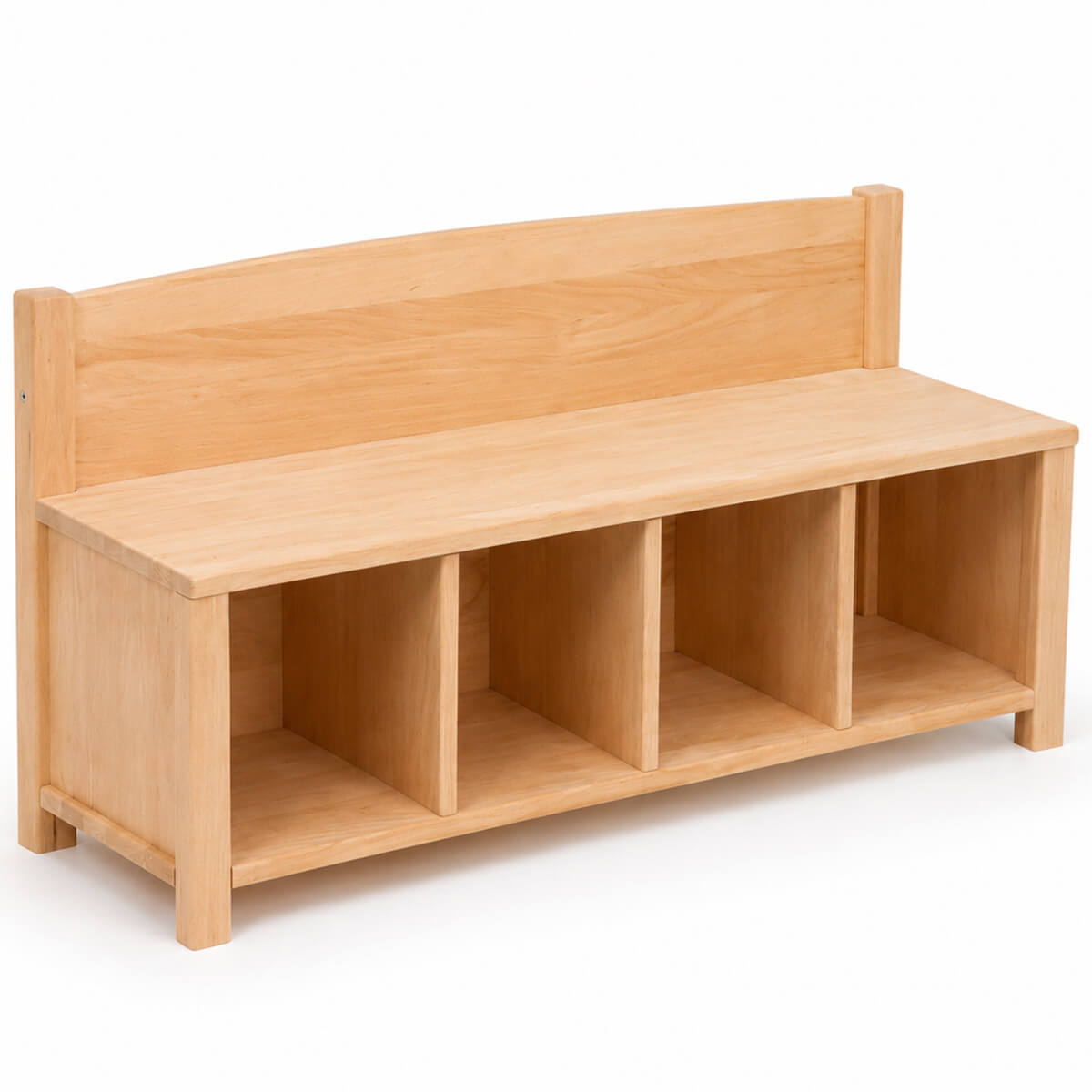 4 Fächer | 120 cm
