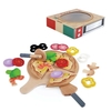 Pizza Set mit Schaufel