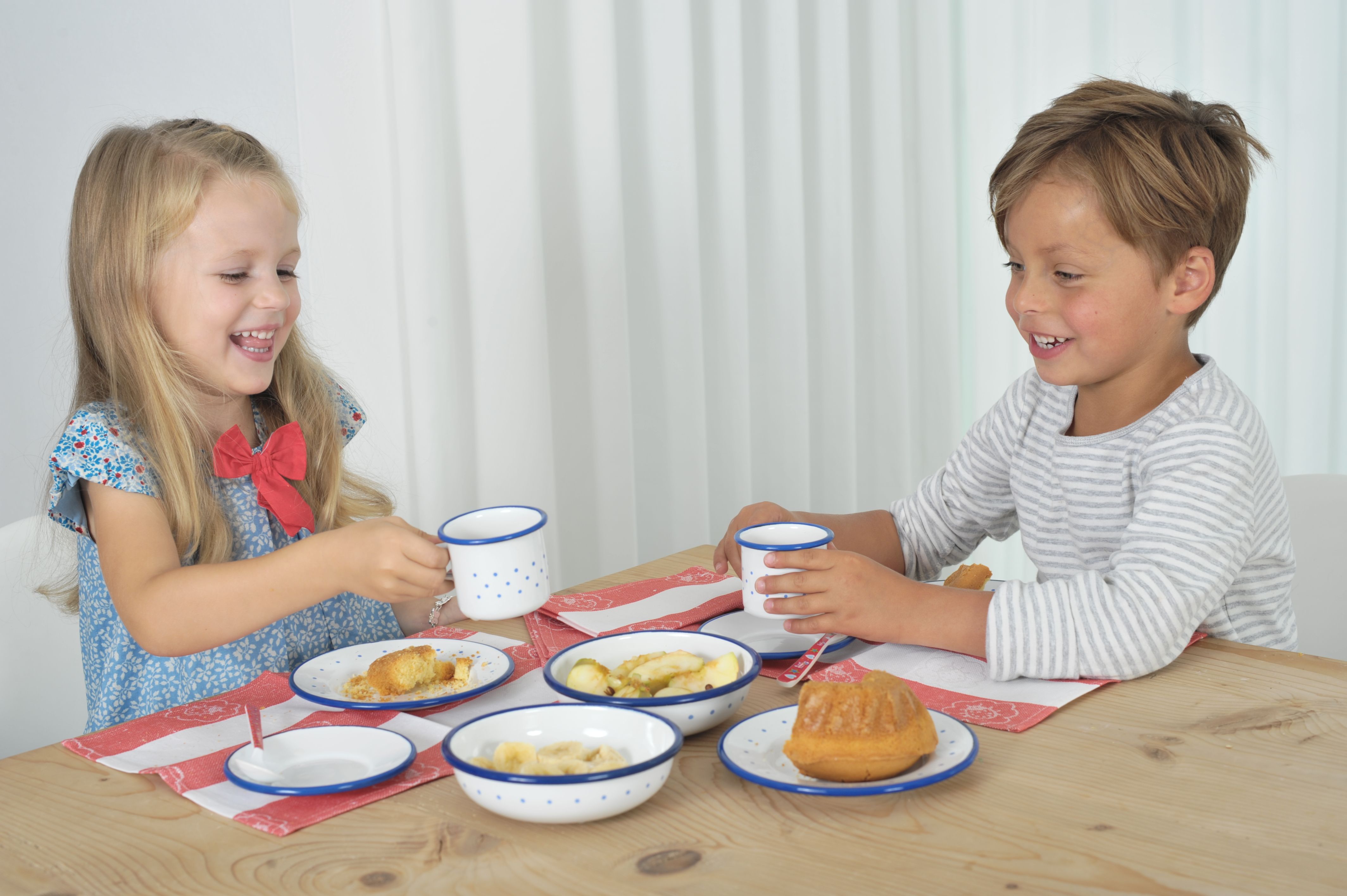 Teller Kinderküche preiswert » Email Zubehör bestellen