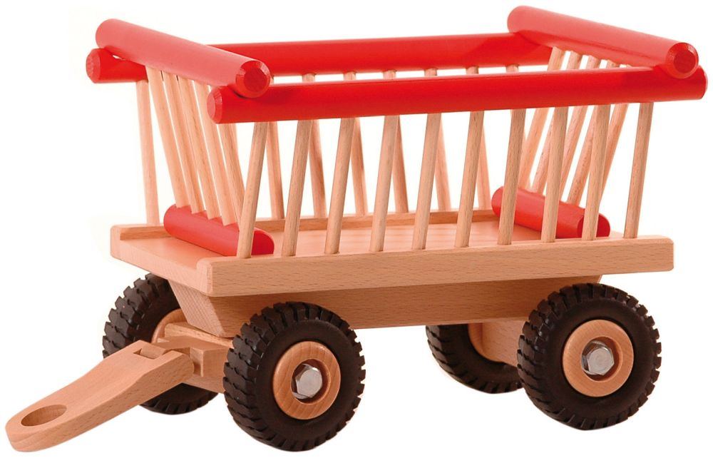 Anhänger für Traktor bestellen » Ostheimer Bauernhof Spielzeug