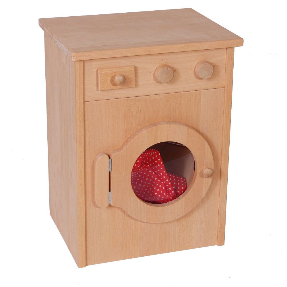 Waschmaschine Kinder