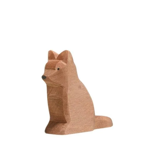 Schäferhund-holztiger-ostheimer-10301 Weihnachtsgeschenk Holz öko Naturspielzeug pädagogisch wertvolles Spielzeug Montessori Waldorf Holztiger Ostheimer Spielbauernhof Schäferhund-holztiger-ostheimer-10301 Weihnachtsgeschenk Holz öko Naturspielzeug pädagogisch wertvolles Spielzeug Montessori Waldorf Holztiger Ostheimer Spielbauernhof