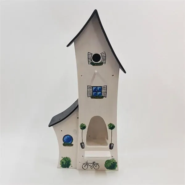 Vogelhaus Vogelhaus