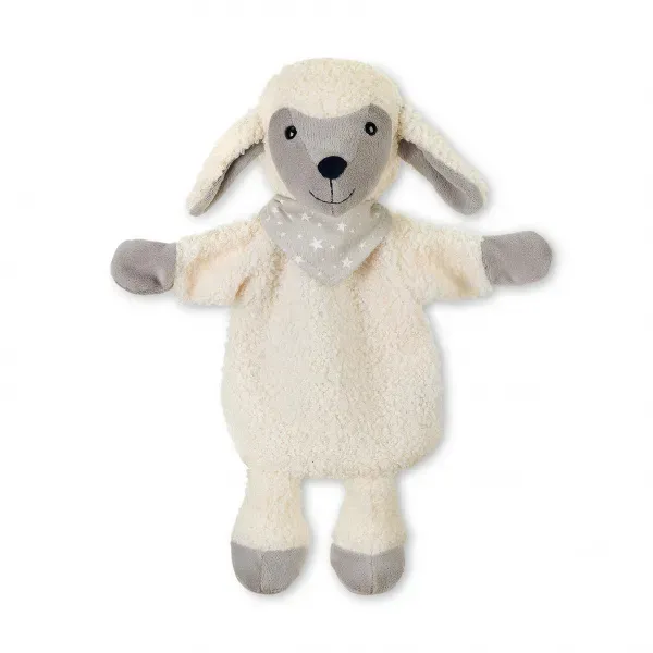 Schaf von Sterntaler Handpuppe Theaterpuppe Fingerpuppe