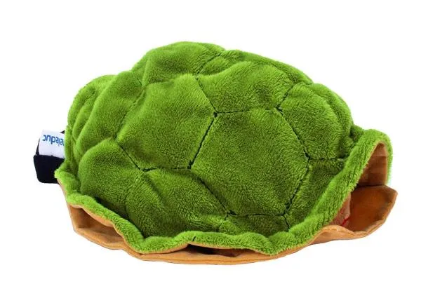 Handpuppe Schildkröte | 5-Finger-Kaspertheater-Figur | Kleinkind-Spielzeug BE 40110 Handpuppe Schildkröte | 5-Finger-Kaspertheater-Figur | Kleinkind-Spielzeug BE 40110