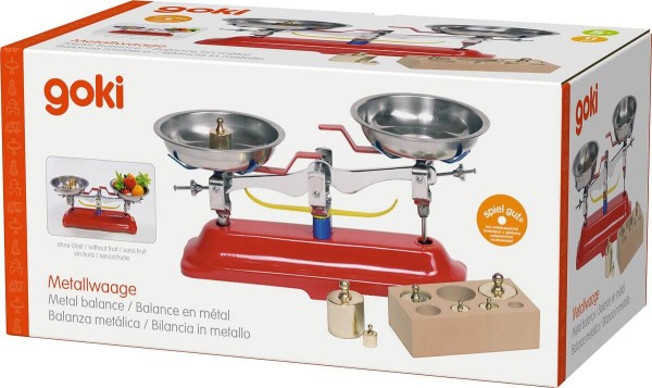 Kinder-Waage-verpackt