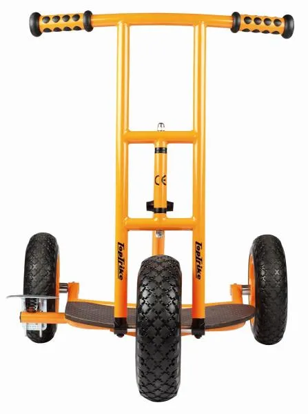 Roller „Bengy“ | Lauflernrad | Dreirad | KiTa-Fahrzeug | Outdoor-Fahrzeug 64000