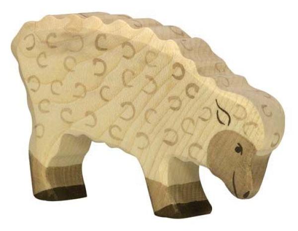 80072 Weihnachtsgeschenk Holz öko Naturspielzeug pädagogisch wertvolles Spielzeug Montessori Waldorf Holztiger Ostheimer Spielbauernhof 80072 Weihnachtsgeschenk Holz öko Naturspielzeug pädagogisch wertvolles Spielzeug Montessori Waldorf Holztiger Ostheimer Spielbauernhof