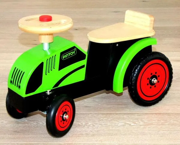 Kinder-Fahrzeug | Aufsitz-Traktor Kinder-Fahrzeug | Aufsitz-Traktor