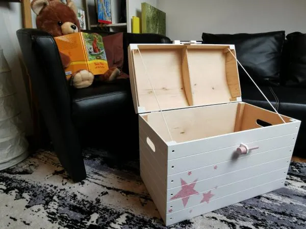 Diy-Geburtstagskiste-Menoriebox-bemalt Diy-Geburtstagskiste-Menoriebox-bemalt