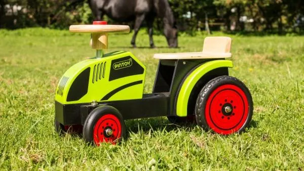 Spiel Aufsitz Trecker holz paedagoisch-gesundes wertvolles spielzeug oekologisches natuerliches Spiel Aufsitz Trecker holz paedagoisch-gesundes wertvolles spielzeug oekologisches natuerliches
