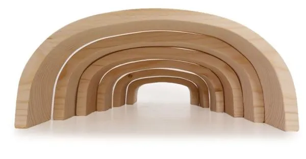 Tunnel, Höhle, Bauklötze,stapelbare, hochwertiges Bio-Babyspielzeug – Feinmotorik fördern – pädagogisches Spielzeug – Waldorf geeignet – Großes Kinder-Holzbogen-Set Massiv Bauklötze-Holzbrücke, massiv, Holz, ökologisch Tunnel, Höhle, Bauklötze,stapelbare, hochwertiges Bio-Babyspielzeug – Feinmotorik fördern – pädagogisches Spielzeug – Waldorf geeignet – Großes Kinder-Holzbogen-Set Massiv Bauklötze-Holzbrücke, massiv, Holz, ökologisch