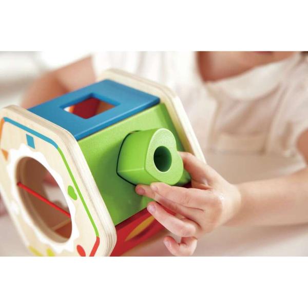 Wunderbarer Formensortierer| Steckspiel | Suchspiel Wunderbarer Formensortierer| Steckspiel | Suchspiel