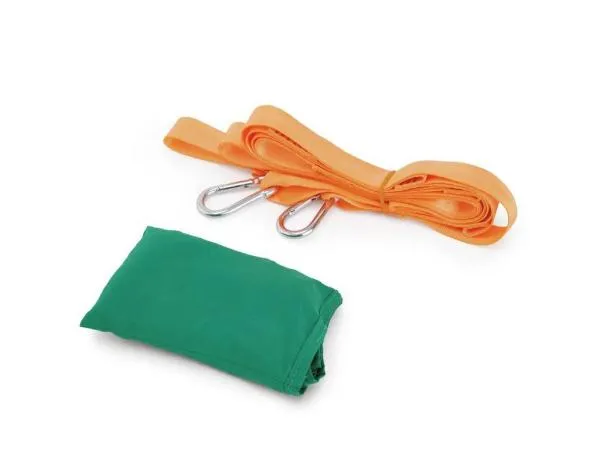 Taschen-Schaukel | Hängematte | Outdoor-Spielzeug E5573