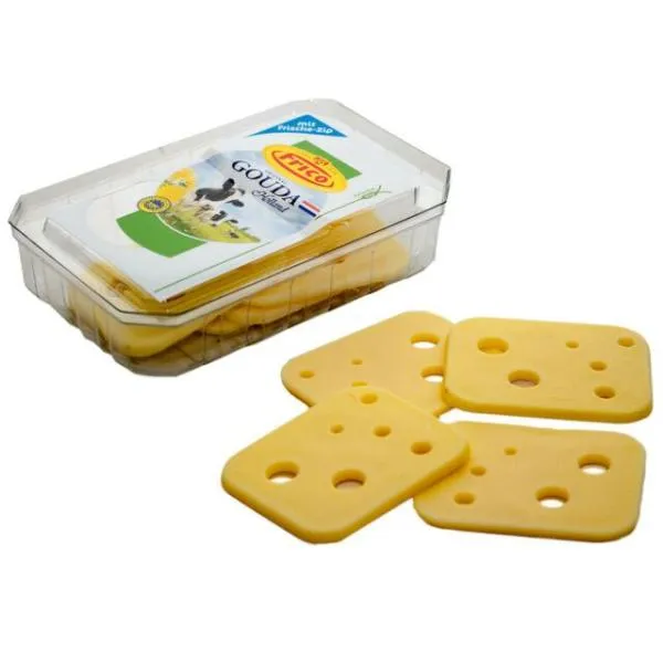 Kaufladenzubehör-5-teiliges-Tanner-Frico-Käsescheiben-Frischebox-0092.4 Kaufladenzubehör-5-teiliges-Tanner-Frico-Käsescheiben-Frischebox-0092.4