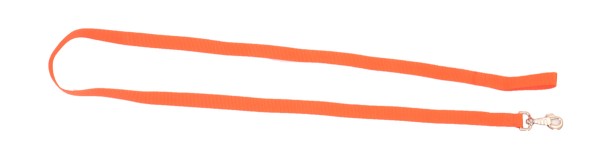 Führleine klein orange