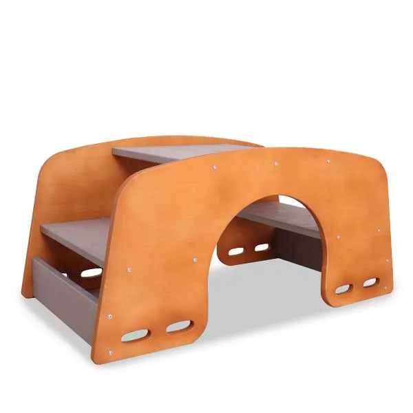 Holz Wippe Schiffschaukel Outdoor Spiel Spaß Holz Wippe Schiffschaukel Outdoor Spiel Spaß