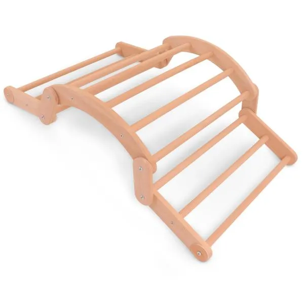Flexi- Kletterwippe | Kletterbogen | Spielhaus | Aktiv-Klettergerüst | 8115 Flexi- Kletterwippe | Kletterbogen | Spielhaus | Aktiv-Klettergerüst | 8115